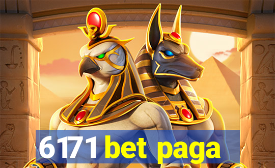 6171 bet paga